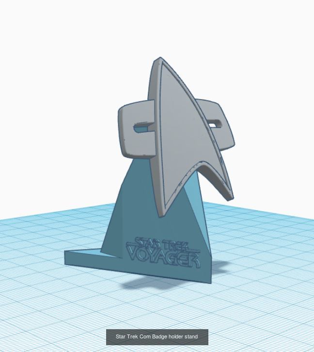 Combadge Collection _8