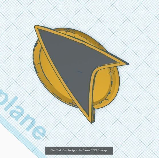 Combadge Collection _16