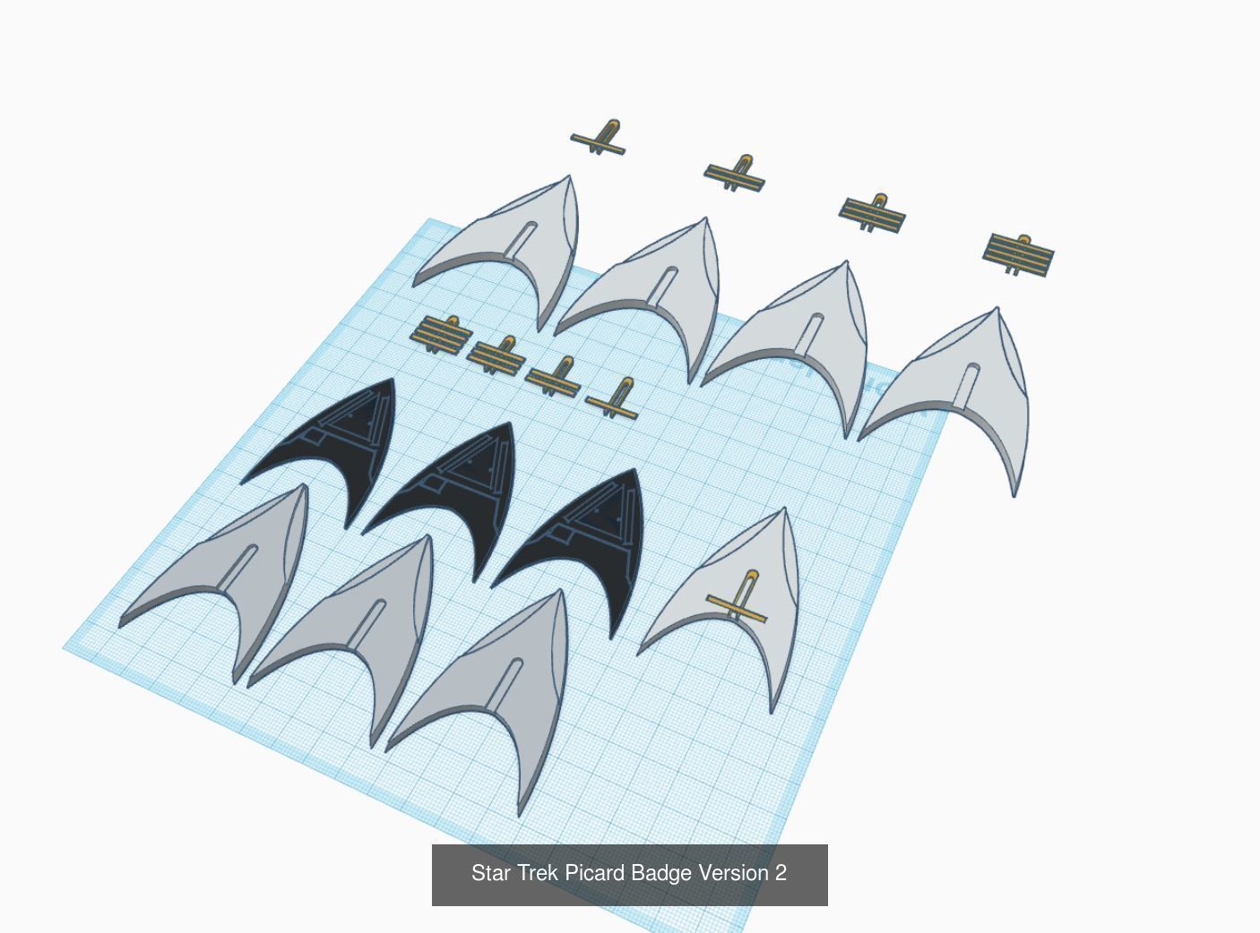 Combadge Collection _10