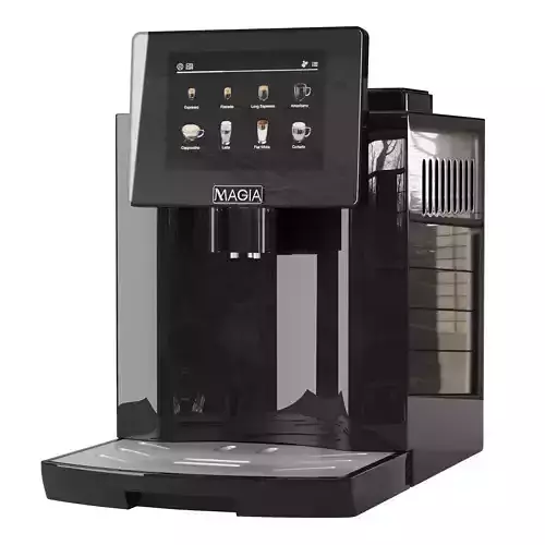 Zulay Magia Super Automatic Coffee Espresso Machine