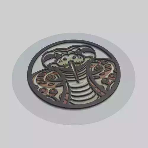 Boa Constrictor Animal