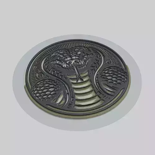 Boa Constrictor Animal