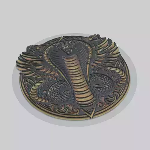 Cobra Animal