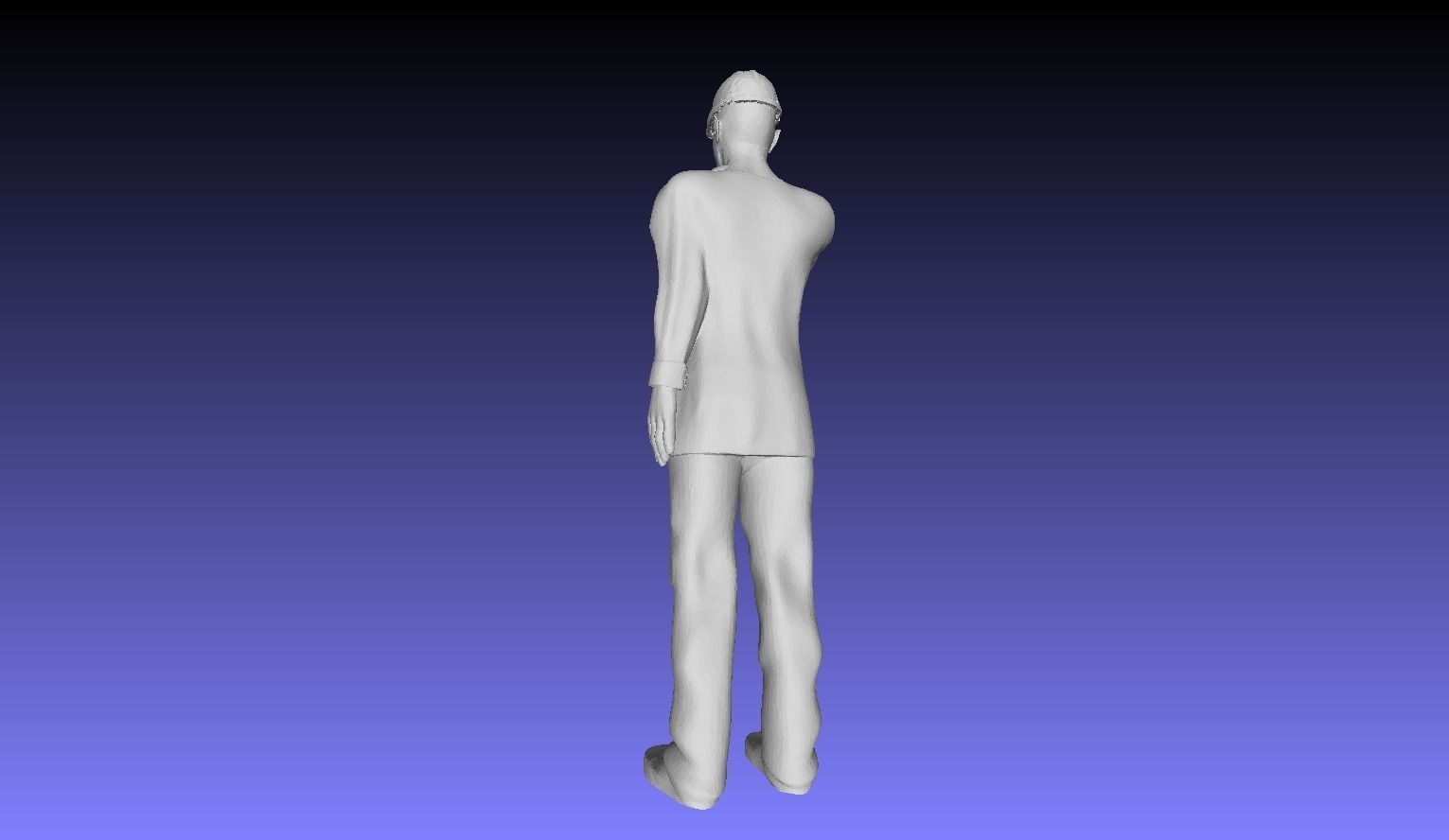Printle W Homme 2929 P 3D print model_21