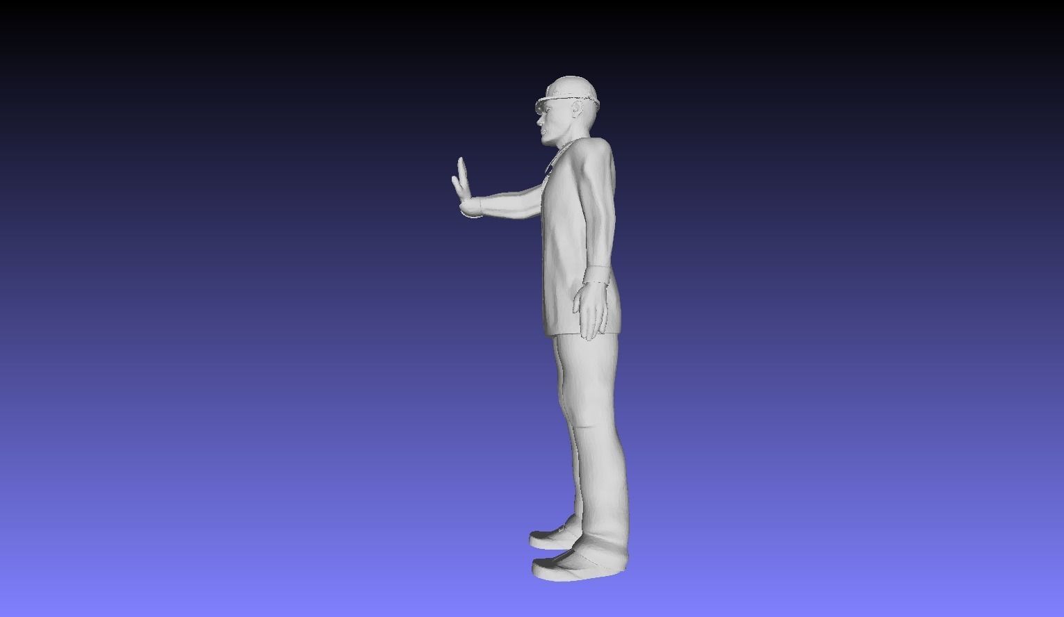 Printle W Homme 2929 P 3D print model_28