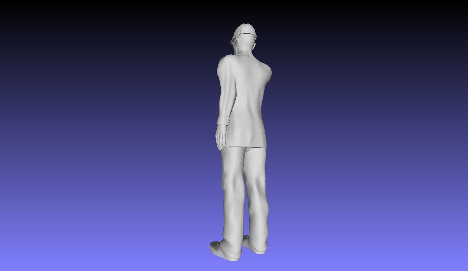 Printle W Homme 2929 P 3D print model_22