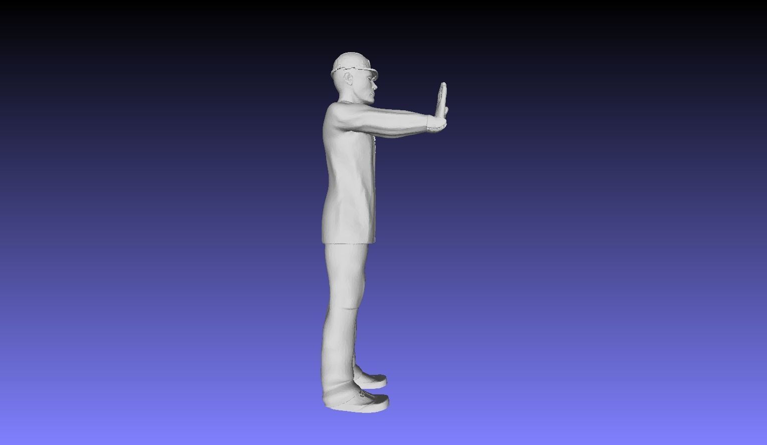 Printle W Homme 2929 P 3D print model_10