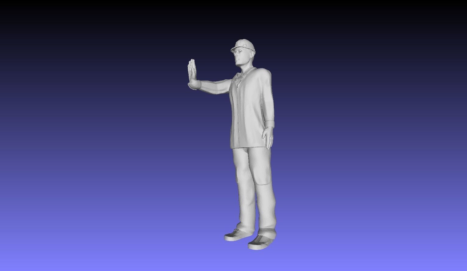 Printle W Homme 2929 P 3D print model_32