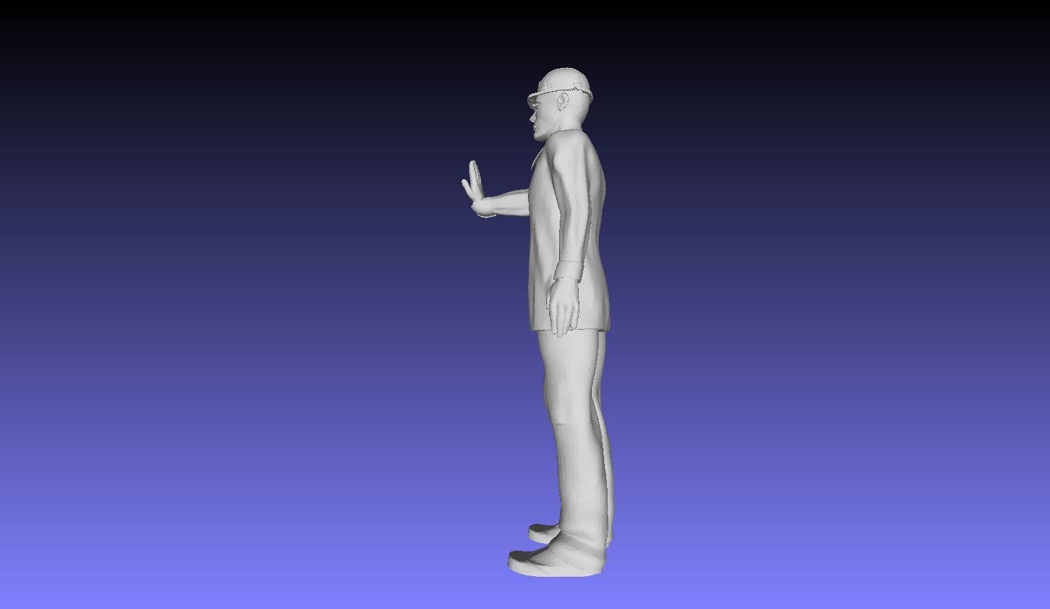 Printle W Homme 2929 P 3D print model_26