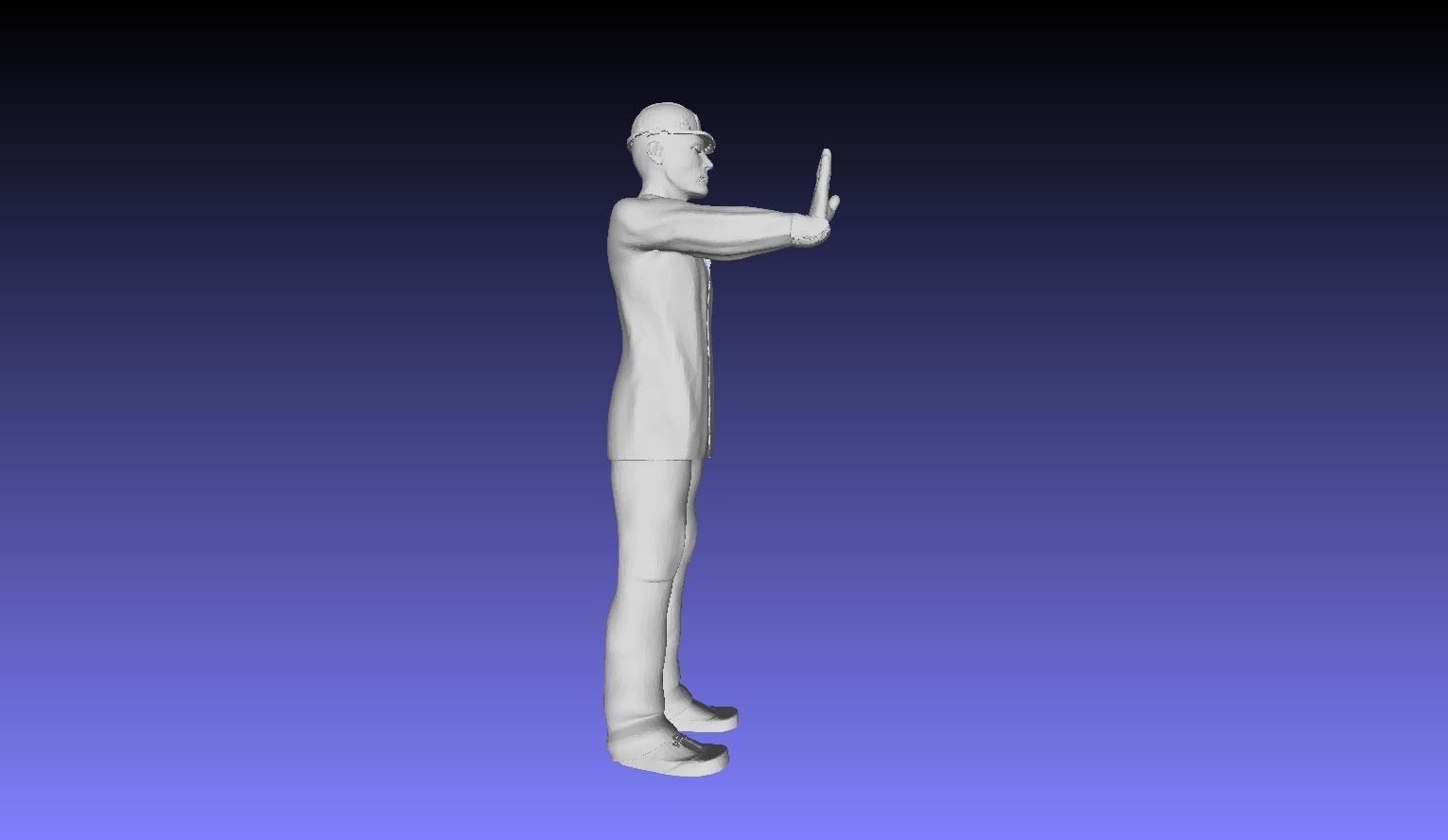 Printle W Homme 2929 P 3D print model_9