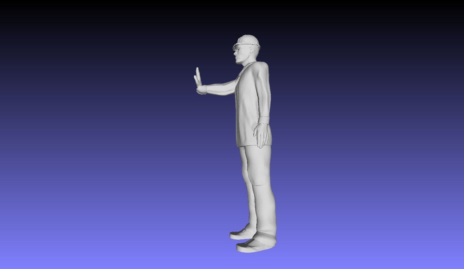 Printle W Homme 2929 P 3D print model_29