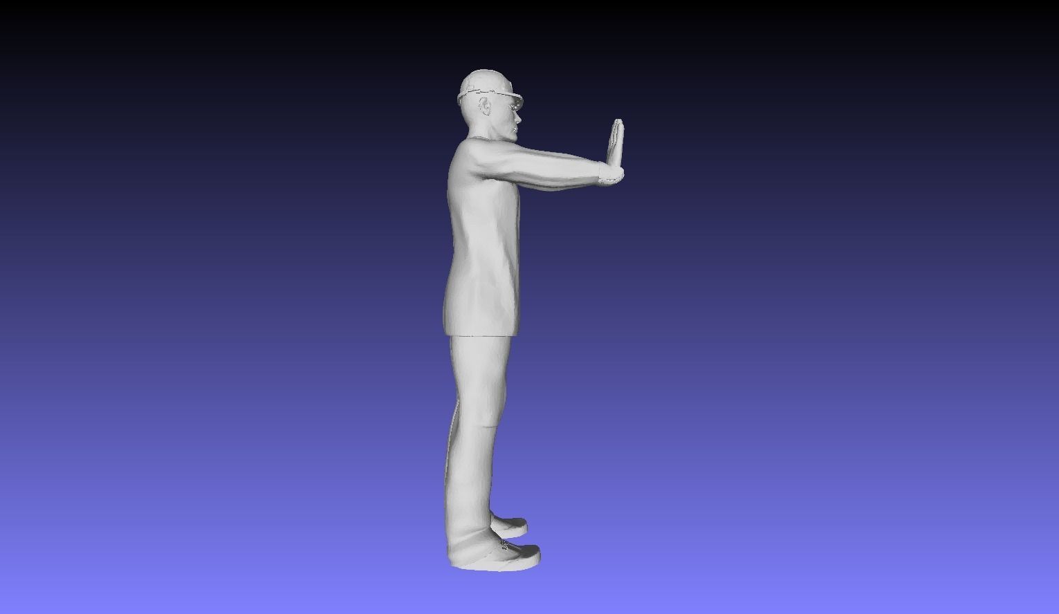 Printle W Homme 2929 P 3D print model_11