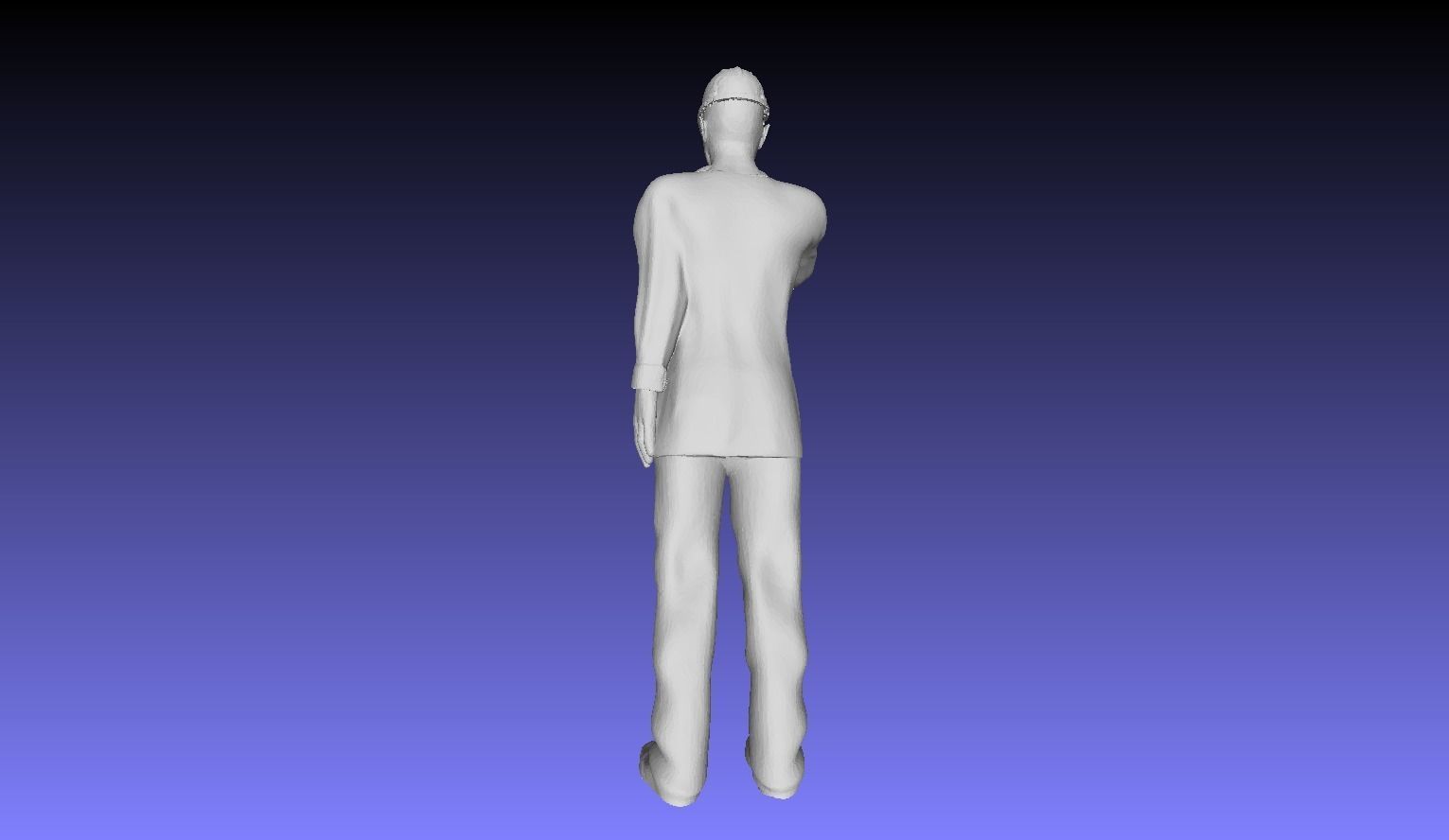 Printle W Homme 2929 P 3D print model_20