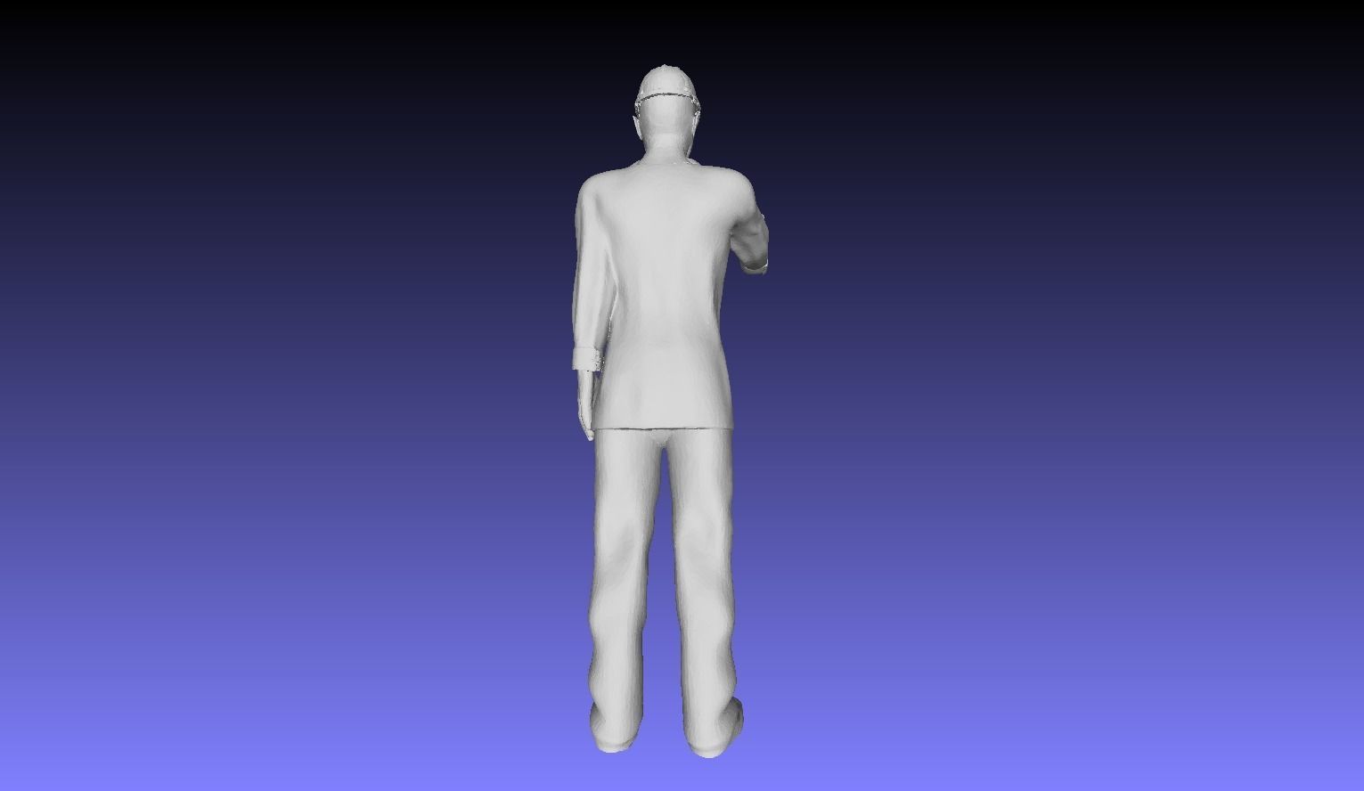 Printle W Homme 2929 P 3D print model_18