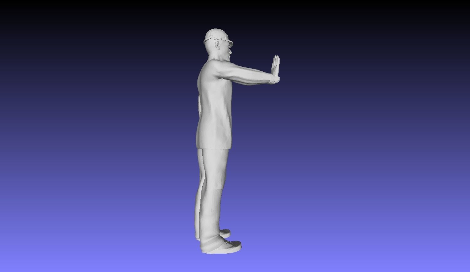 Printle W Homme 2929 P 3D print model_12