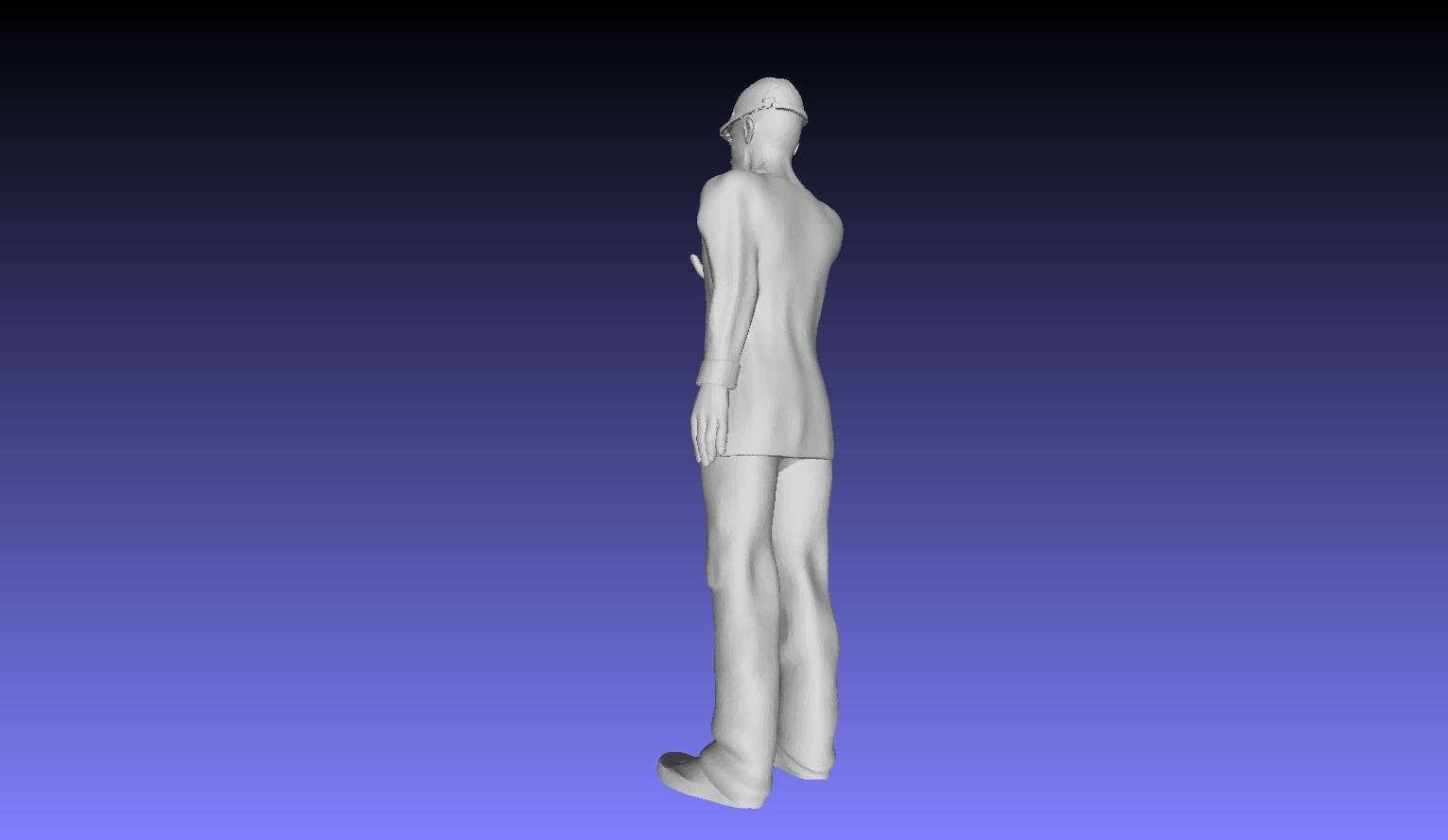 Printle W Homme 2929 P 3D print model_23