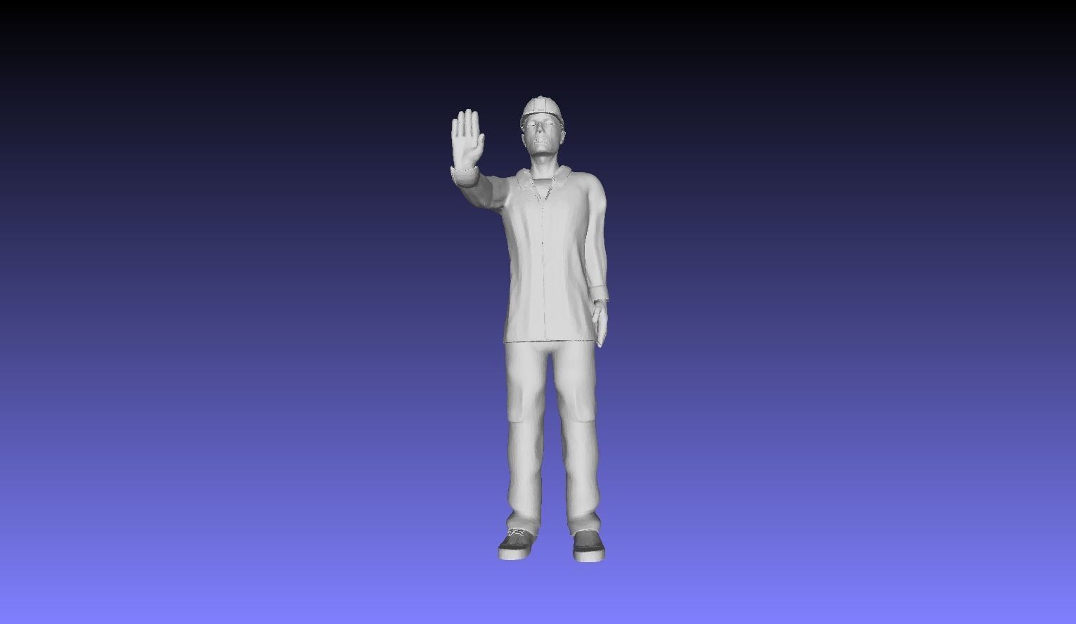 Printle W Homme 2929 P 3D print model_36