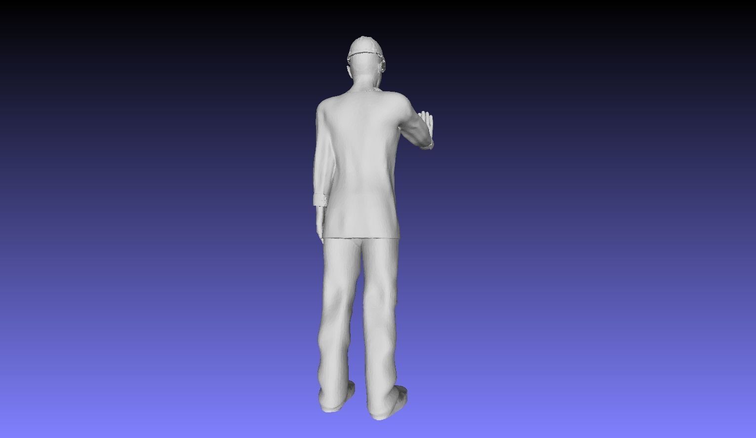 Printle W Homme 2929 P 3D print model_17