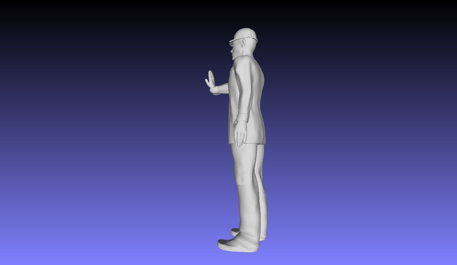 Printle W Homme 2929 P 3D print model_25