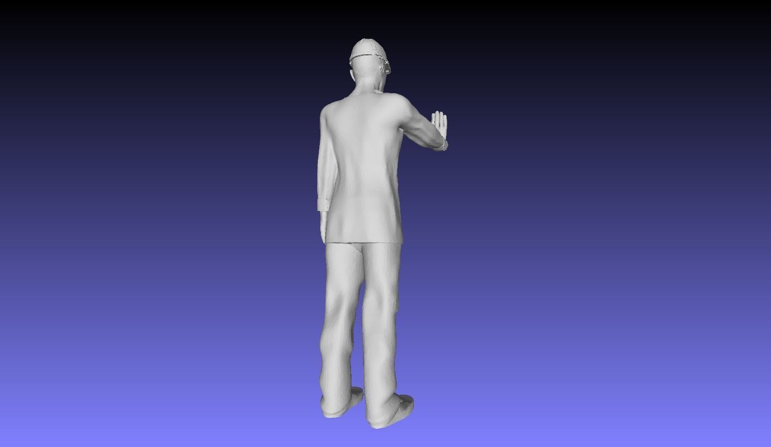 Printle W Homme 2929 P 3D print model_16