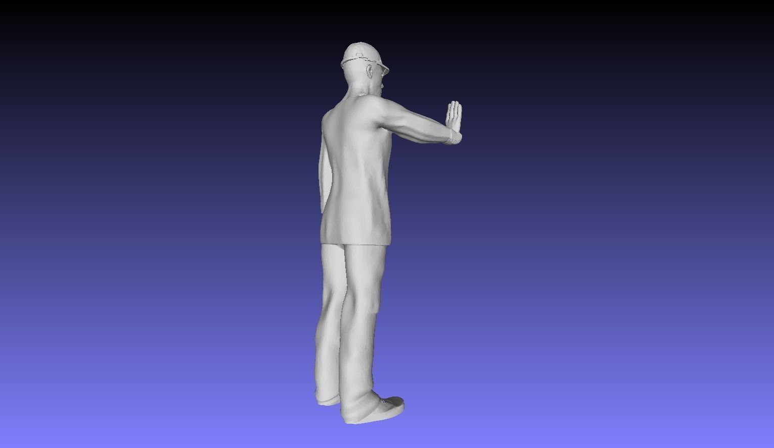 Printle W Homme 2929 P 3D print model_14