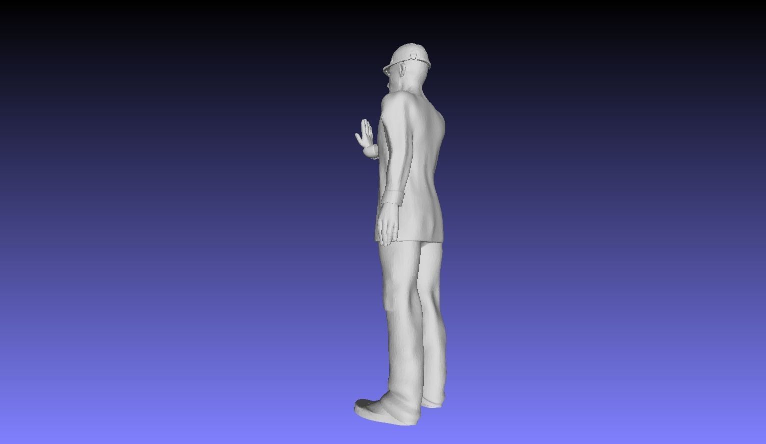 Printle W Homme 2929 P 3D print model_24