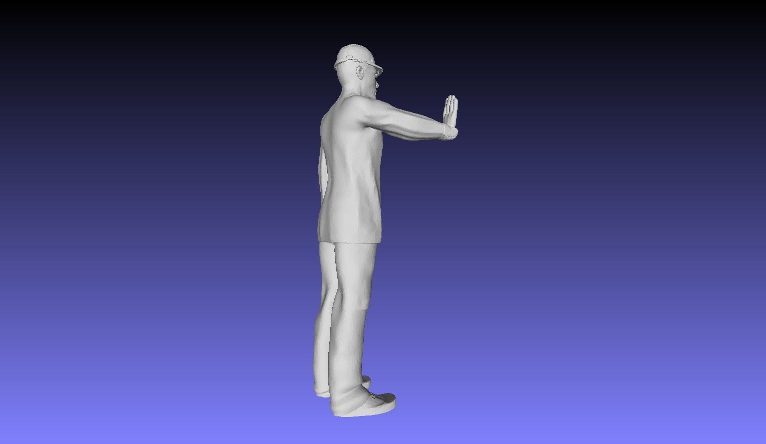 Printle W Homme 2929 P 3D print model_13