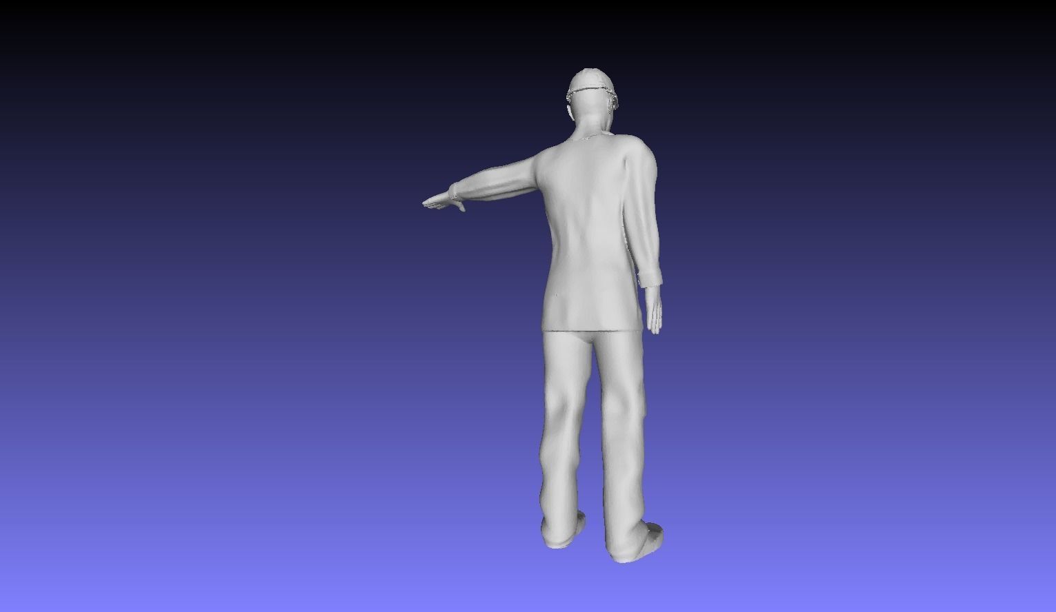 Printle W Homme 2927 P 3D print model_16