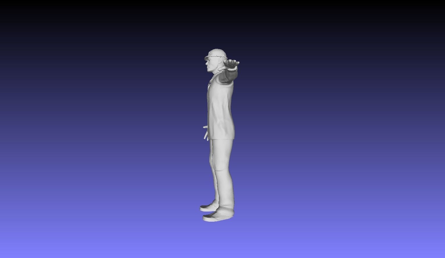 Printle W Homme 2927 P 3D print model_29