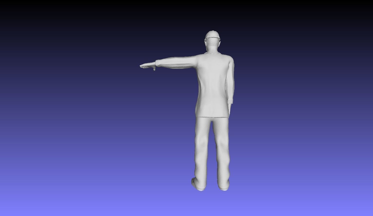 Printle W Homme 2927 P 3D print model_19