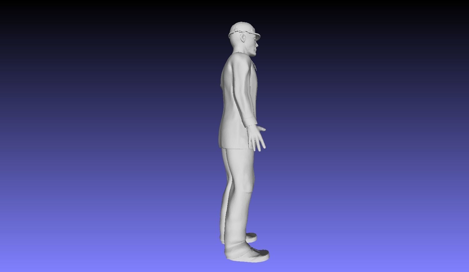 Printle W Homme 2927 P 3D print model_11