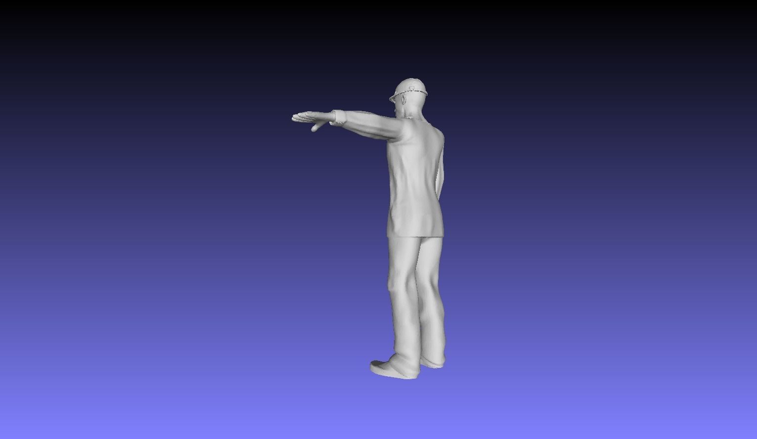 Printle W Homme 2927 P 3D print model_24