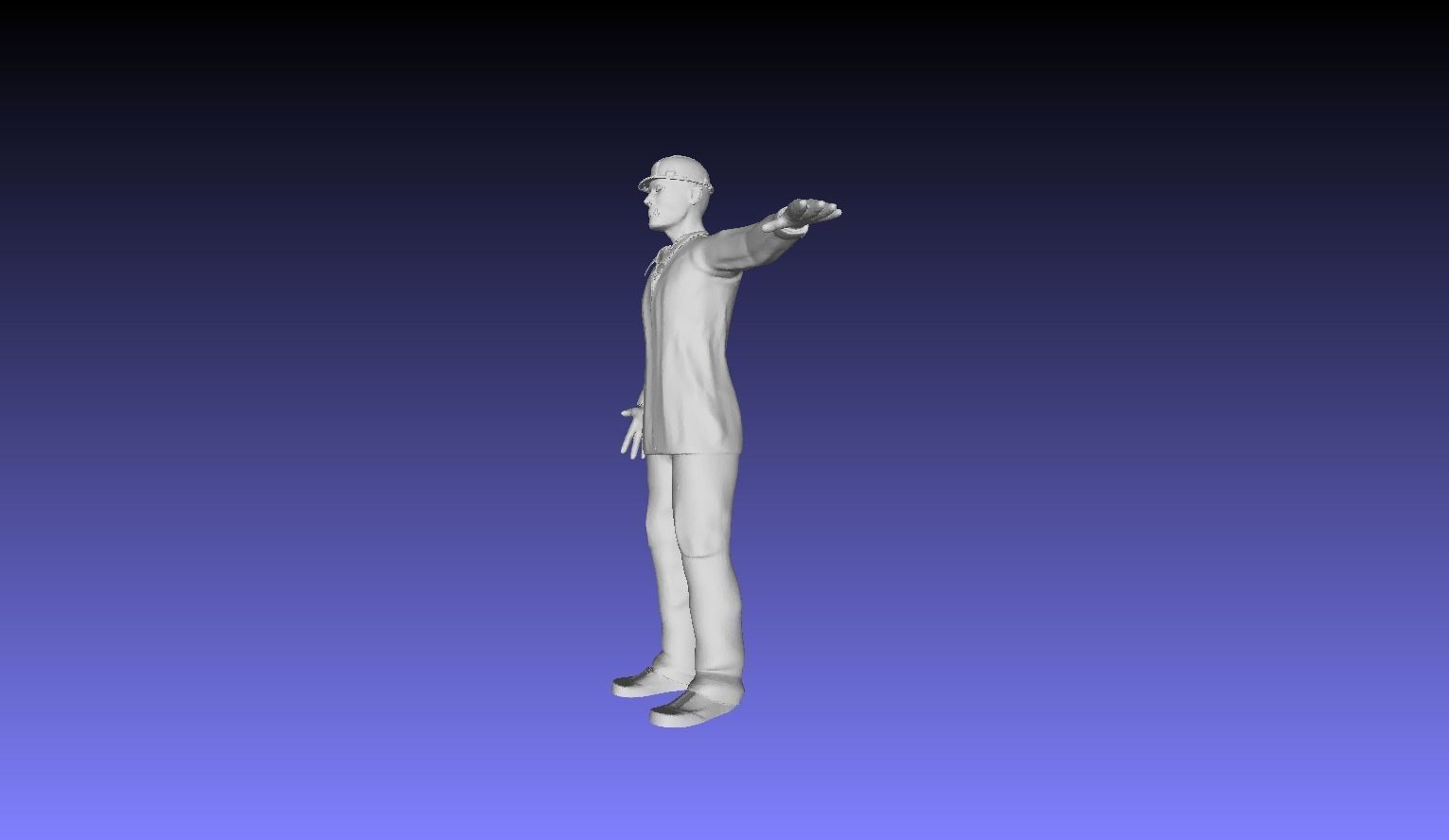 Printle W Homme 2927 P 3D print model_31