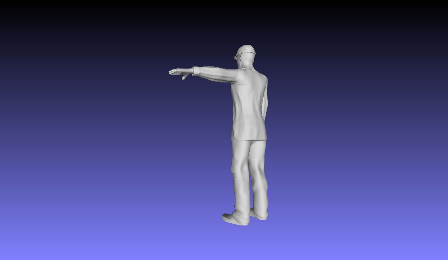 Printle W Homme 2927 P 3D print model_23