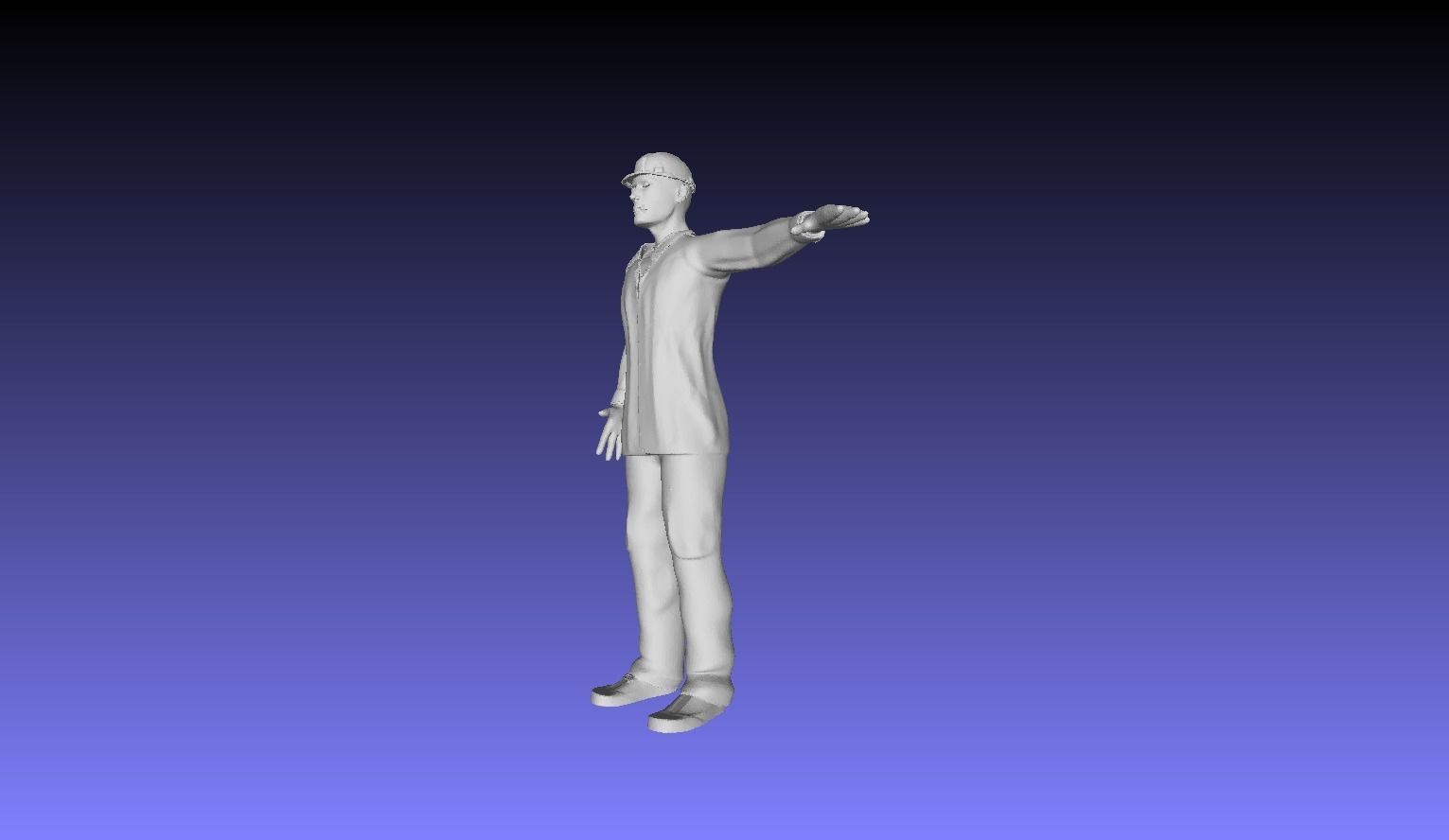 Printle W Homme 2927 P 3D print model_32