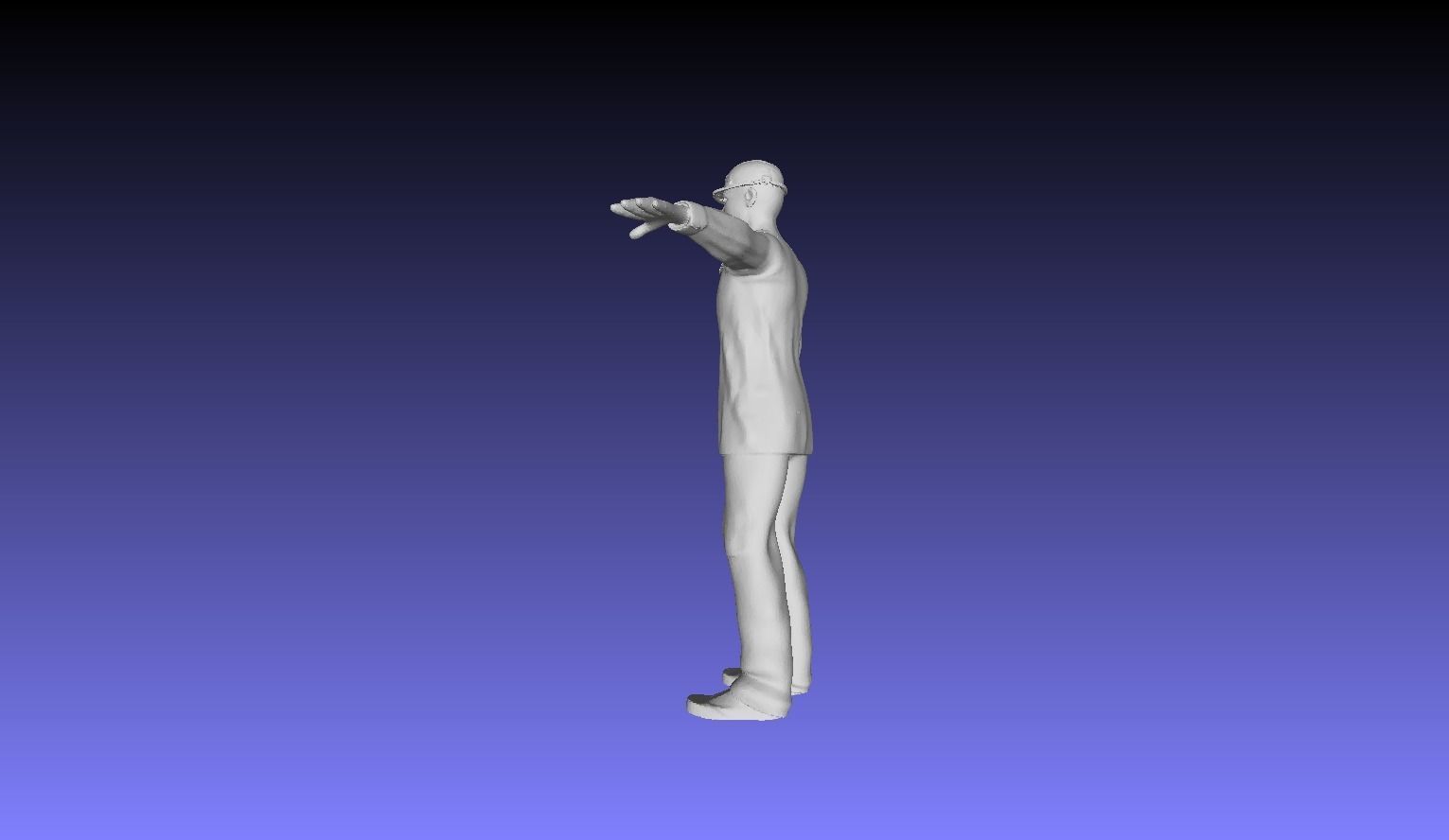 Printle W Homme 2927 P 3D print model_26