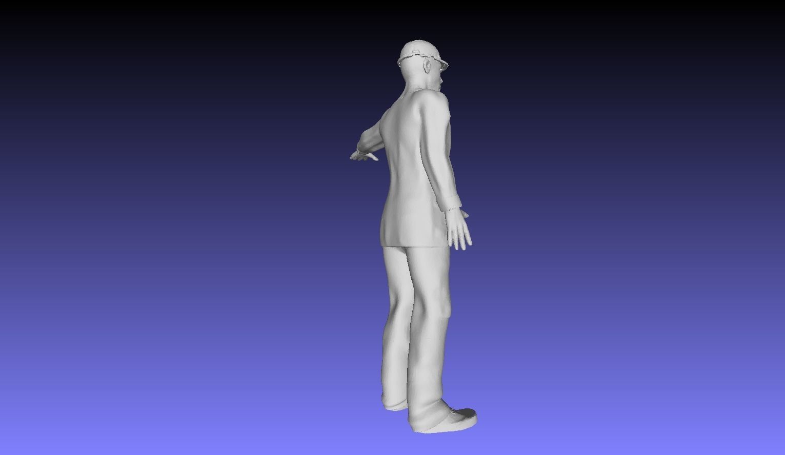 Printle W Homme 2927 P 3D print model_13