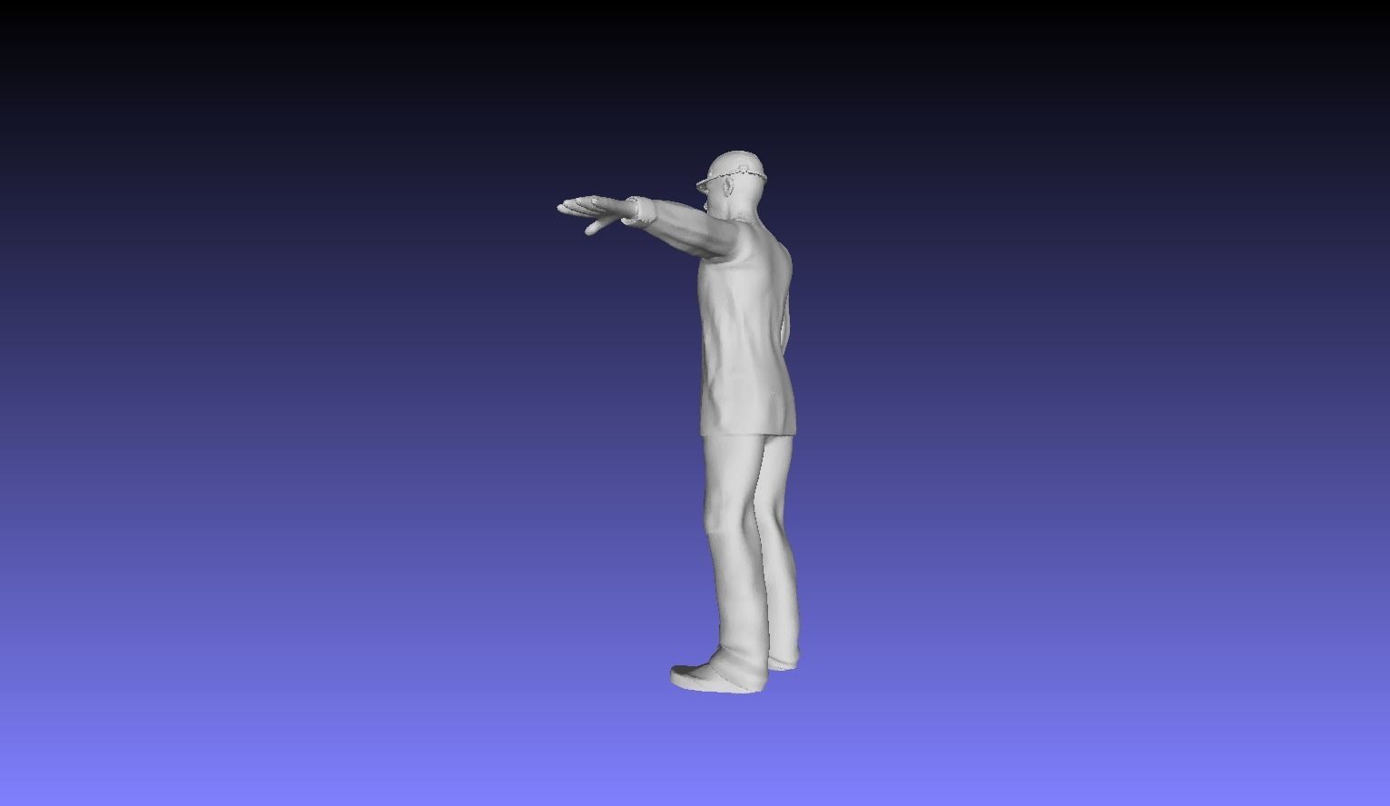 Printle W Homme 2927 P 3D print model_25