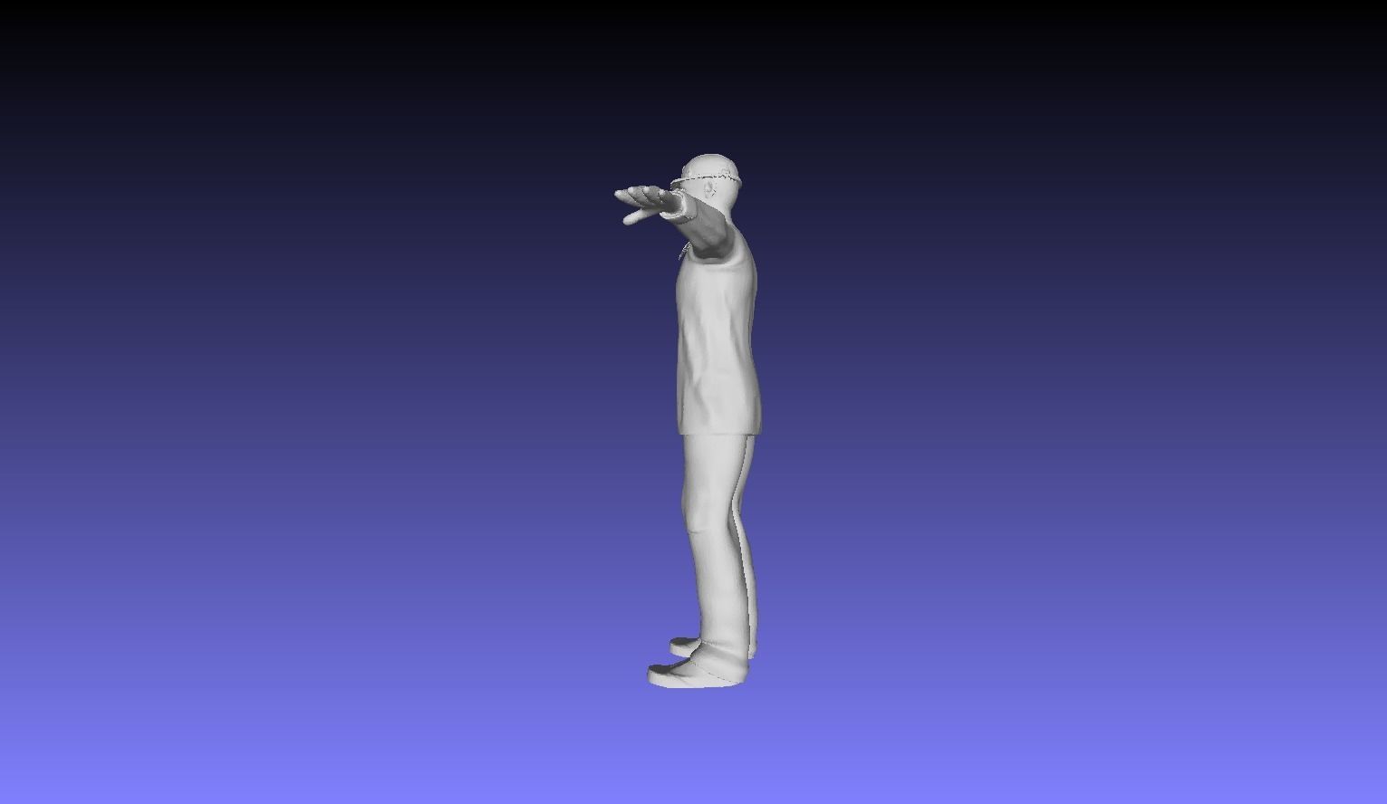 Printle W Homme 2927 P 3D print model_27