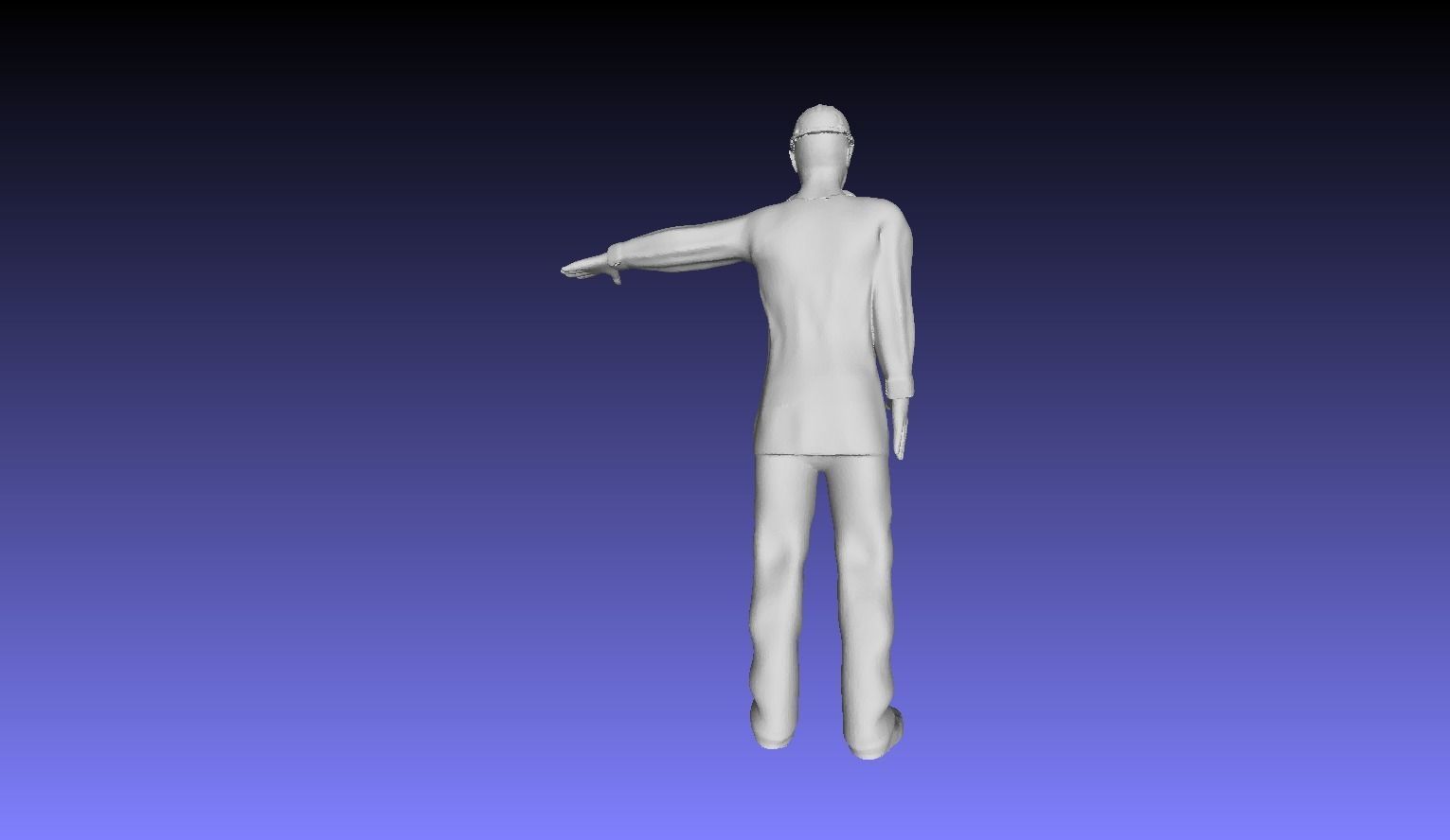 Printle W Homme 2927 P 3D print model_17