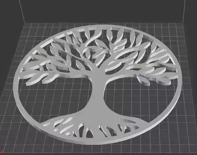 Life tree Wall decoration