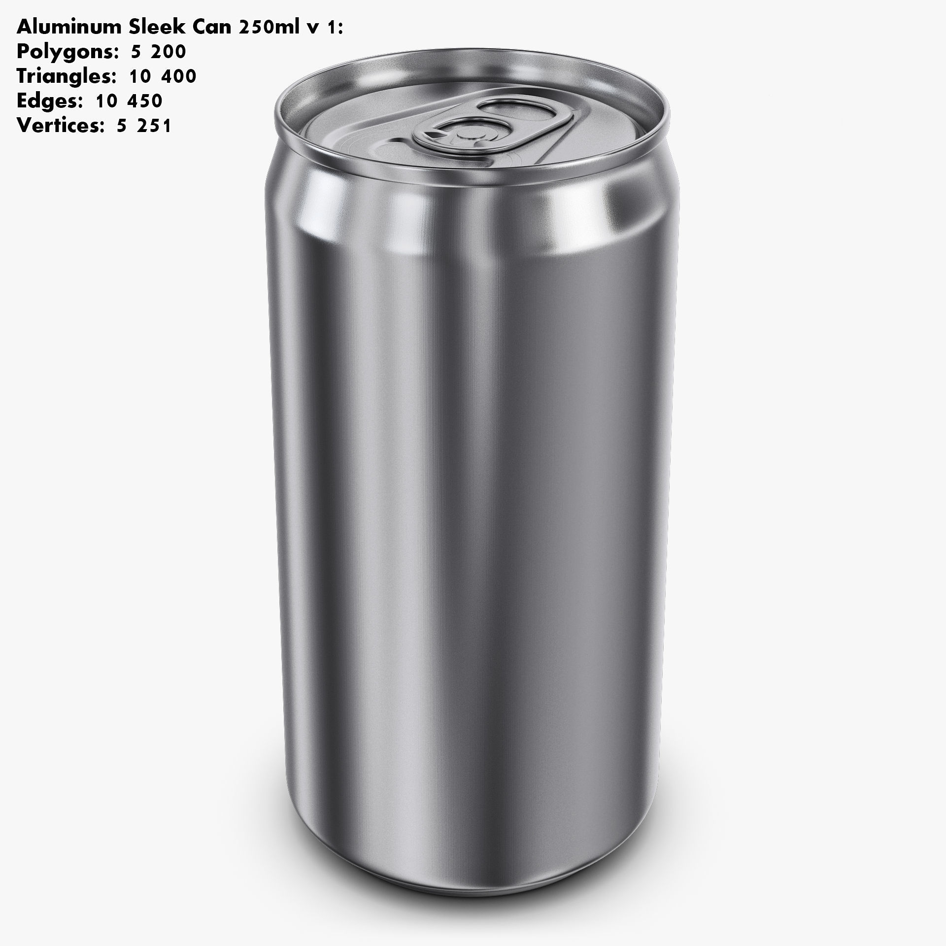 Aluminum Cans Collection volume 1 _60