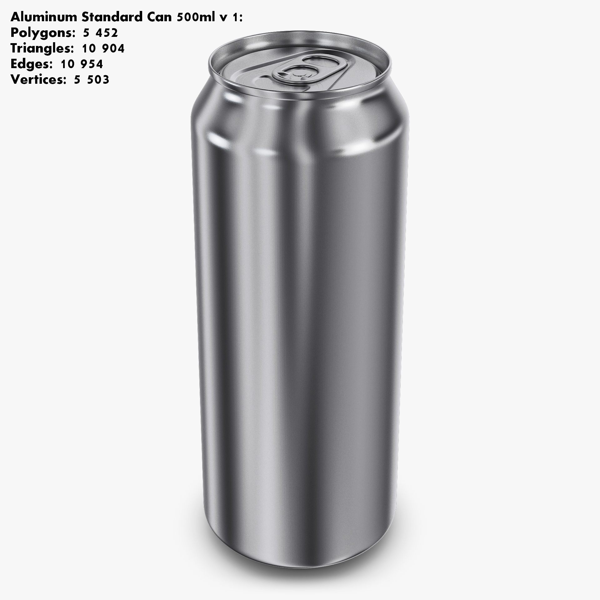 Aluminum Cans Collection volume 1 _13