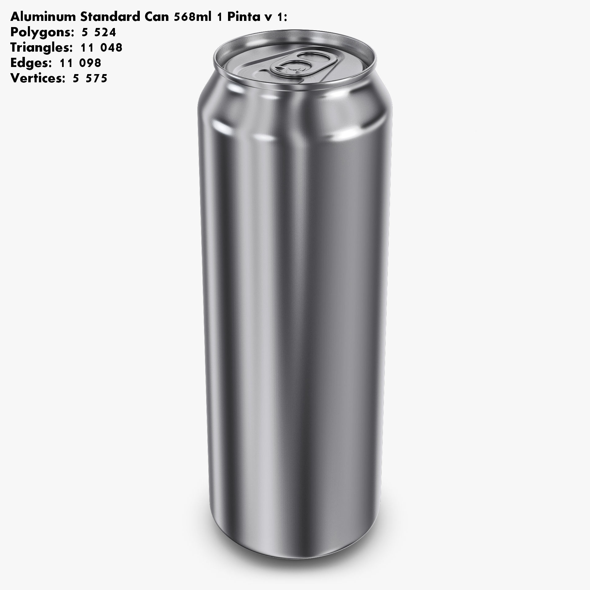 Aluminum Cans Collection volume 1 _2