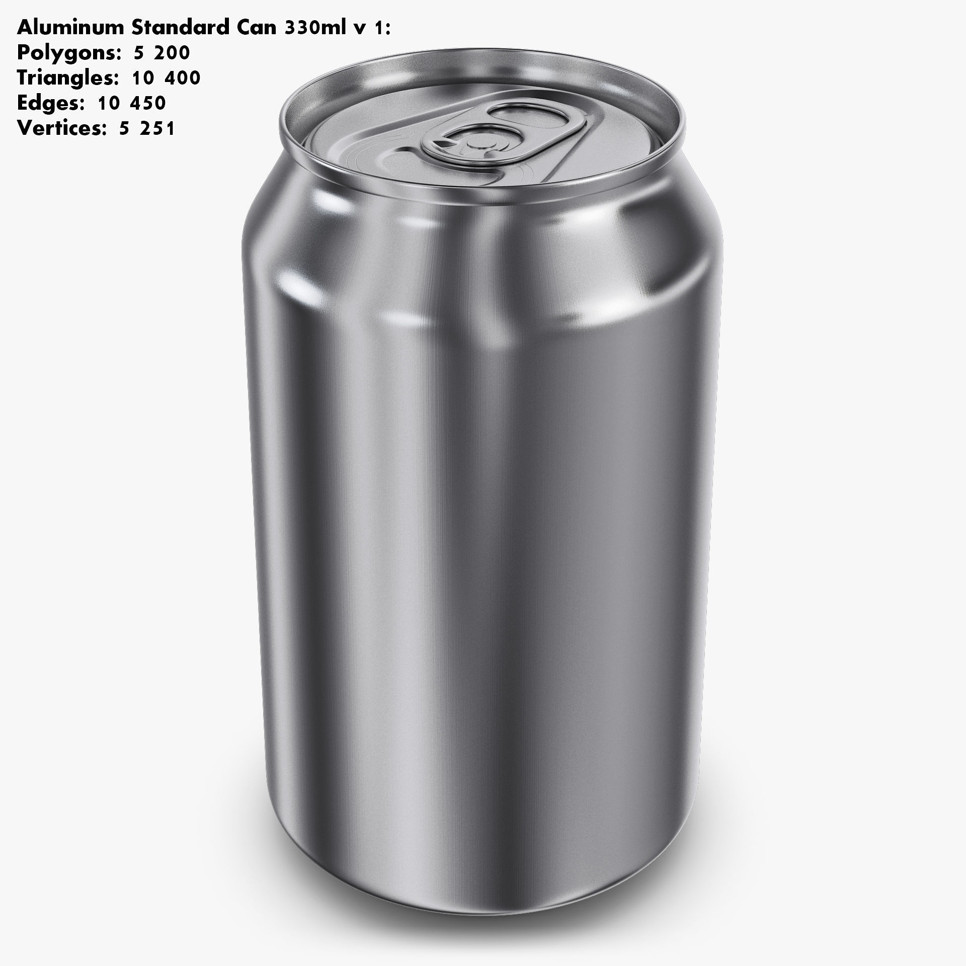 Aluminum Cans Collection volume 1 _27