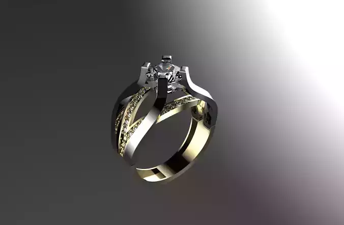 jewelry ring 02
