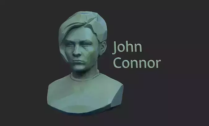 John Connor