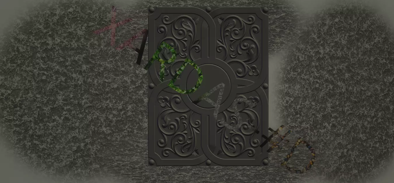 Panou biserica 12 3D print model_0