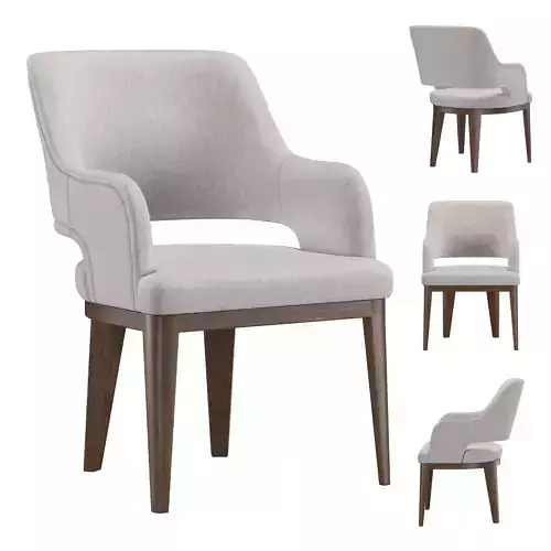 M09 FLICKER CHAIR