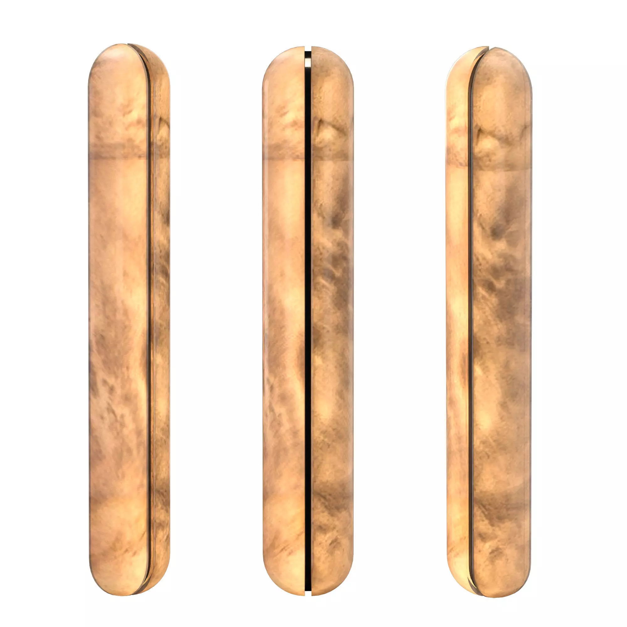 MY Wall light 3D model